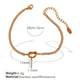 SL100 White Diamond I Gold Bracelet Picture18